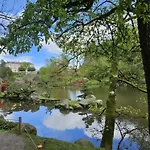 度假居 La Marguerite A La Campagne *