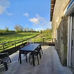 La Marguerite A La Campagne 度假居 莱塞比耶