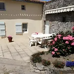 La Marguerite A La Campagne 度假居 *