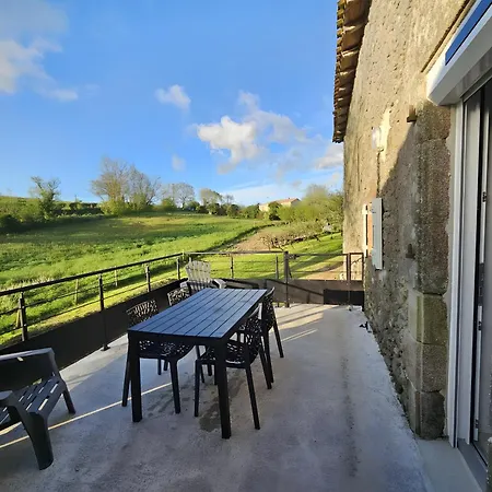 La Marguerite A La Campagne Сasa de vacaciones