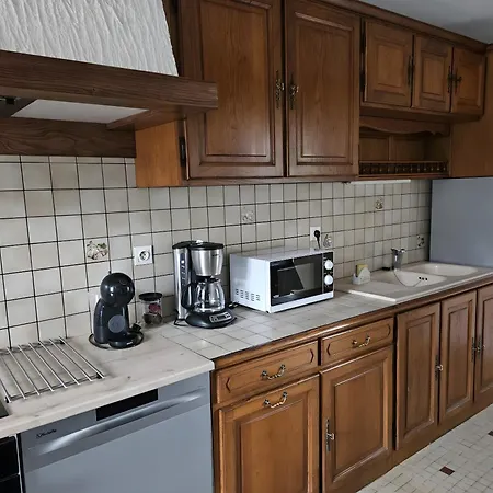 La Marguerite A La Campagne * Les Herbiers