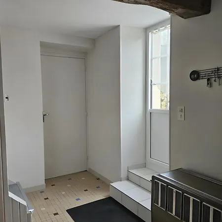 Casa de Férias La Marguerite à La Campagne *