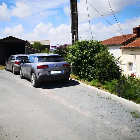 La Marguerite à La Campagne