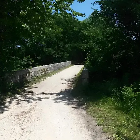 La Marguerite à La Campagne Casa de Férias Les Herbiers
