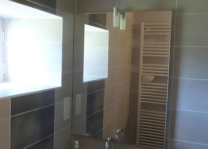 La Marguerite à La Campagne Les Herbiers