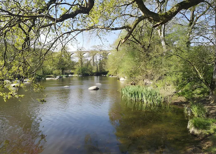 La Marguerite à La Campagne Hébergement de vacances Les Herbiers