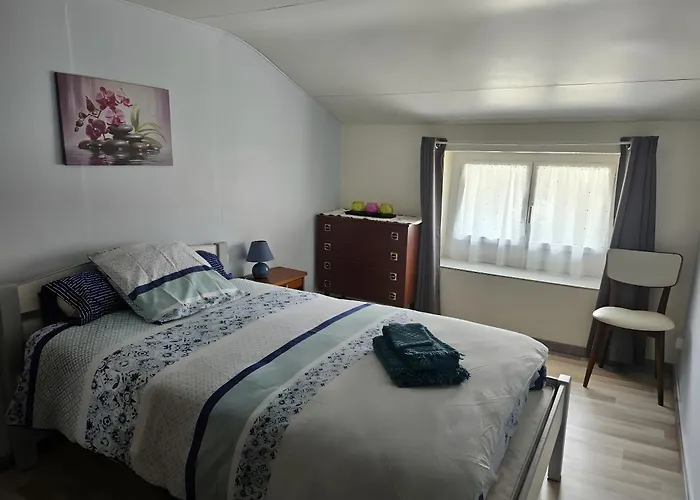 La Marguerite à La Campagne *