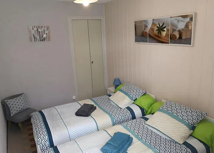 La Marguerite à La Campagne Les Herbiers