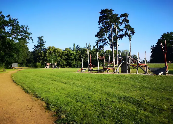 Hébergement de vacances La Marguerite à La Campagne *