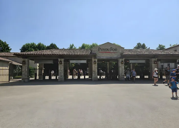 La Marguerite à La Campagne Hébergement de vacances Les Herbiers