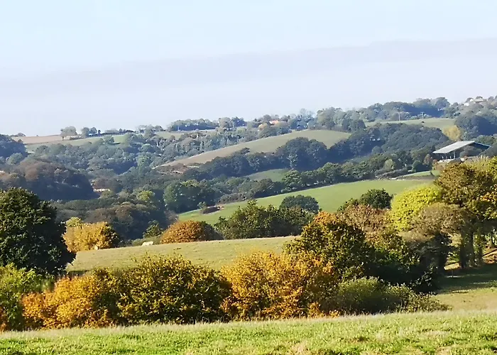 Hébergement de vacances La Marguerite à La Campagne Les Herbiers