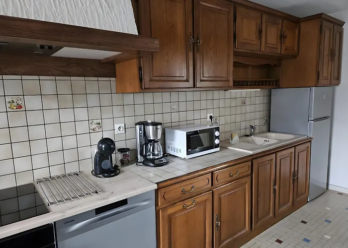 La Marguerite à La Campagne * Les Herbiers