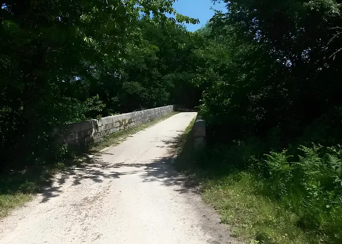 La Marguerite à La Campagne Hébergement de vacances
