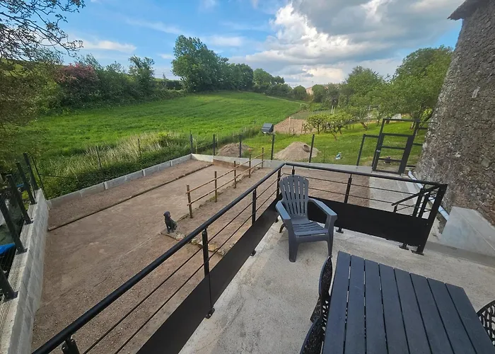 La Marguerite à La Campagne *